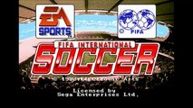 RESGATANDO A HISTÓRIA DE FIFA (1) FIFA 94