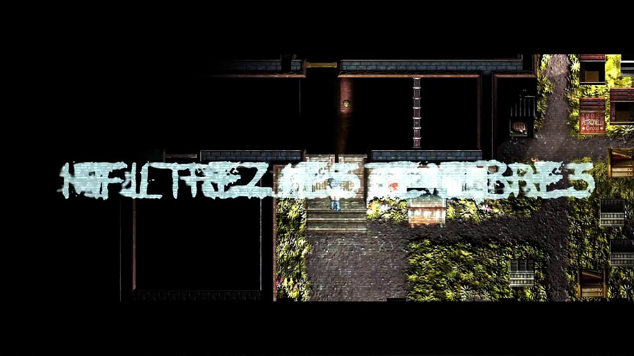 2Dark - Gameplay trailer