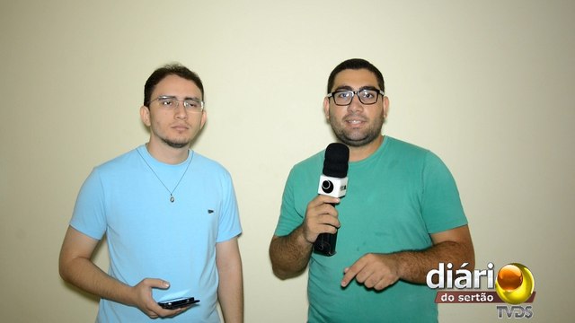 Retiro de Carnaval une todos os grupos católicos de Cajazeiras-PB