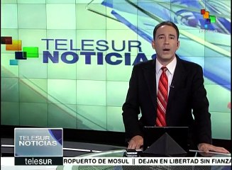 Ratifica Venezuela su apoyo a la causa del pueblo palestino