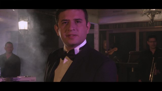 Wilson Quintero - Amores Que Matan (Vídeo Oficial)