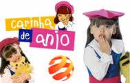 Carinha de Anjo - Capítulo 39