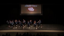 SWAGGY CREW (Megacrew Division) @#hhiswitzerland