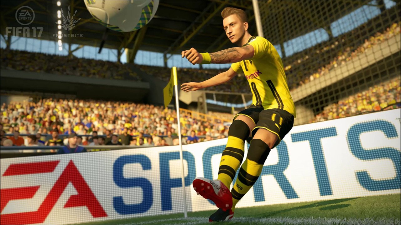FIFA FAN CHANNEL APRESENTAÇÃO
