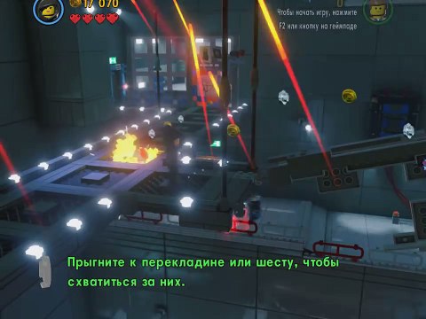 Кока Все Серии - Лего Сити - Мой Город 2 ! Игра и Мультики Лего - Lego City My City 2 ! Пр