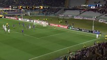 Lars Stindl Goal HD - Fiorentina 2-2 B. Monchengladbach - 23.02.2017