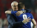 Claudio Ranieri has been sacked by Leicester City