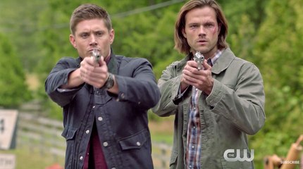 HD Vidio TV Show SUPERNATURAL Season 12 Episode 13 OnLine Free Streaming,
