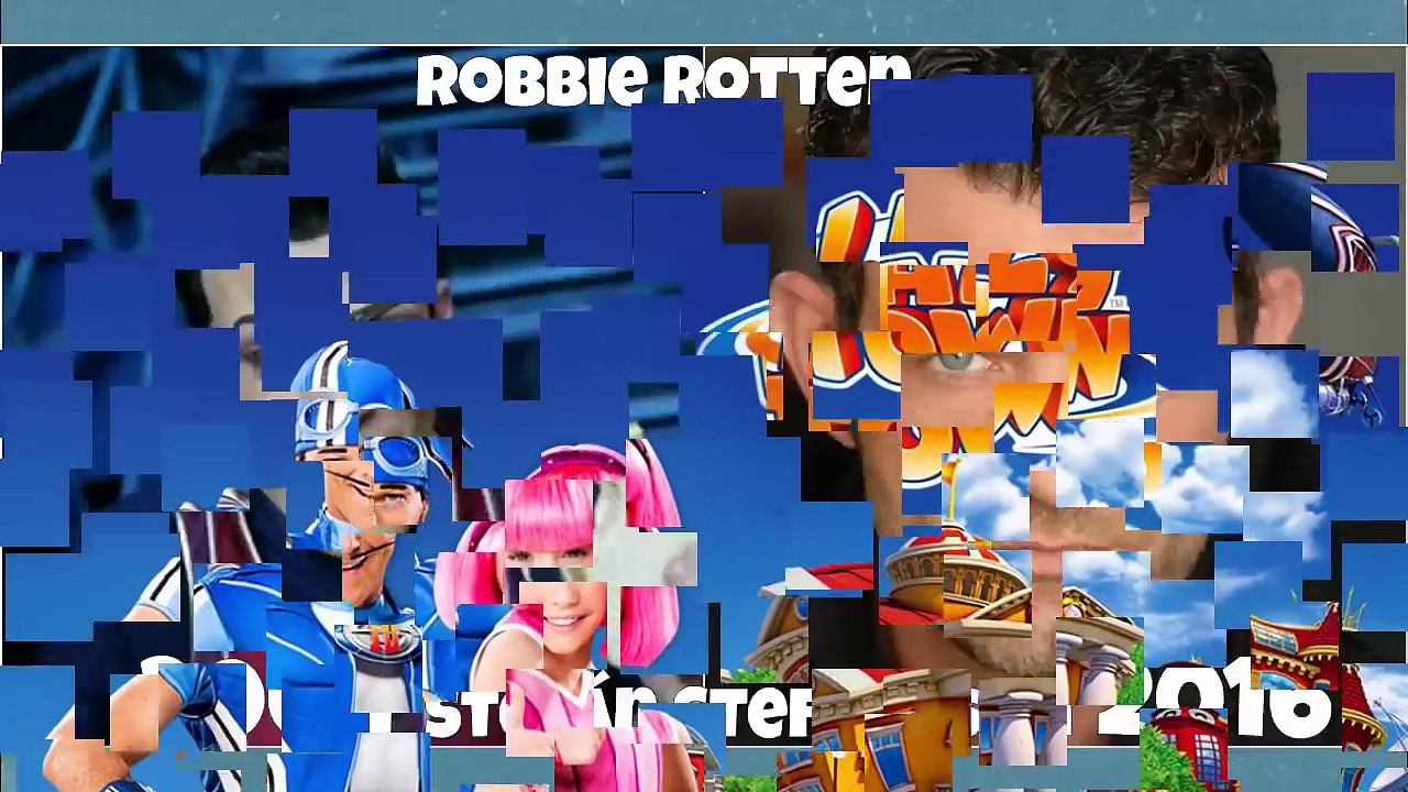 Nickelodeon Famous Stars Then and Now 2016