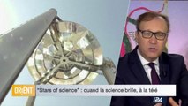 Islam et Science : les liaisons dangereuses? - I24News Orient - 23/02/2017
