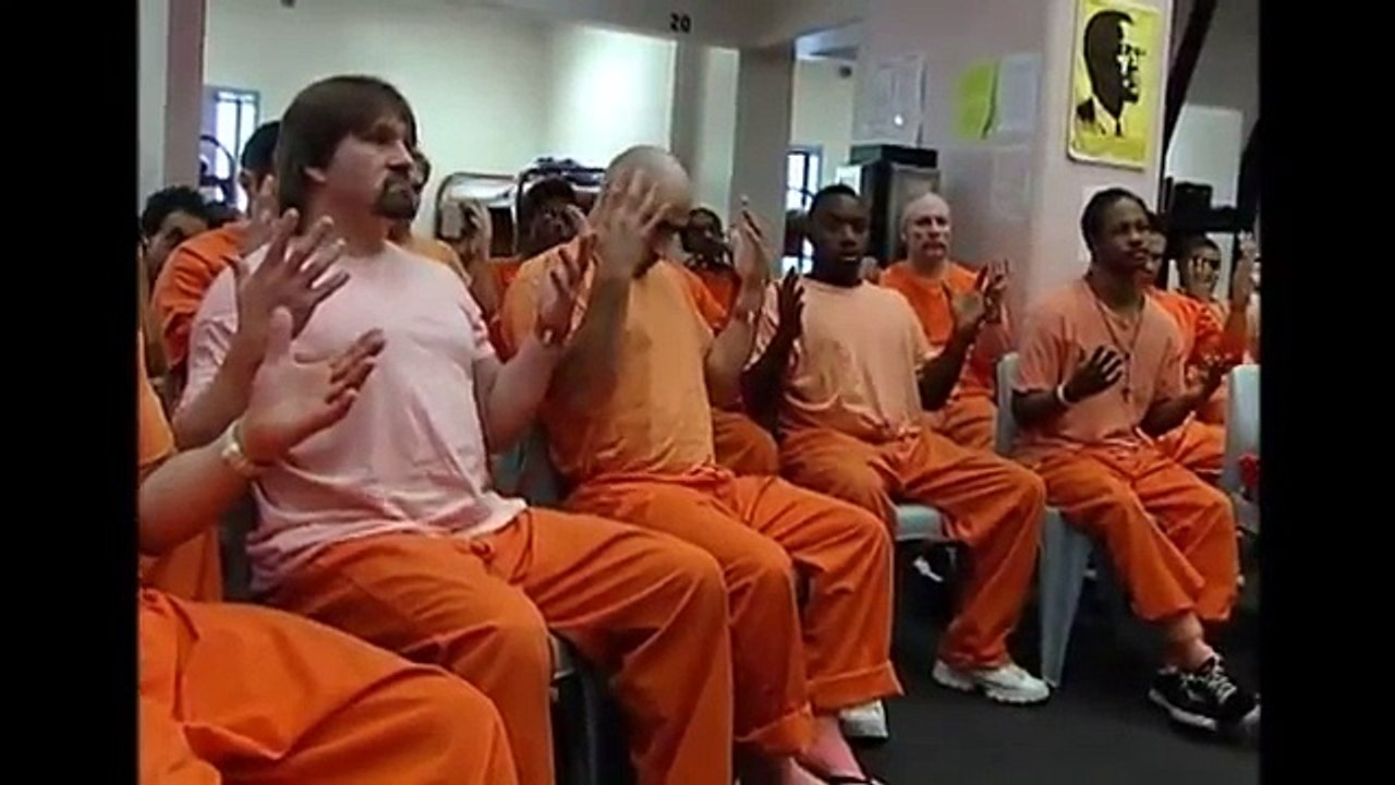Life In Prison - Edge Of Sanity
