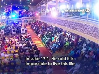 YOU CANNOT WATCH THIS MESSAGE AND REMAIN THE SAME!!!