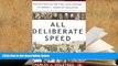 PDF [FREE] DOWNLOAD  All Deliberate Speed: Reflections on the First Half-Century of Brown V. Board