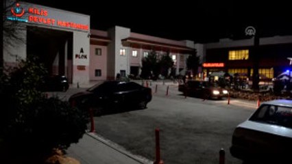 Suriye'deki Iç Savaş