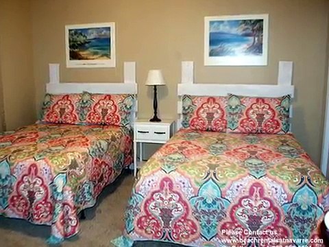 Navarre Beach Florida Vacation Rentals | Navarre Beach Home Rentals