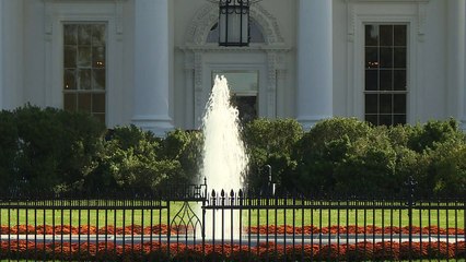 Donald Trump rencontre les PDGs du secteur industriel