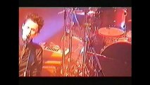 Muse - Showbiz, Paris La Cigale, 04/17/2001