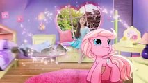 Cheer Me Up Cheerilee / Chora Cheerilee - My Little Pony - Hasbro