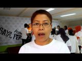 Gerakan Perempuan Anti Korupsi di Pare Pare, Sulawesi Selatan - NET12