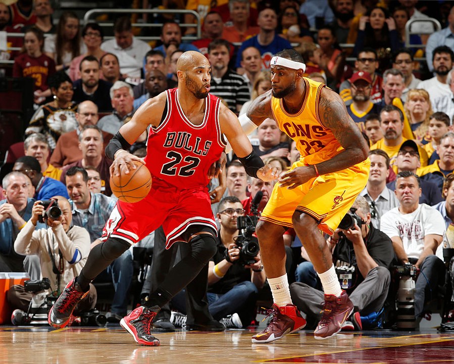 Nerlens Noel, Taj Gibson among names dealt at NBA trade deadline