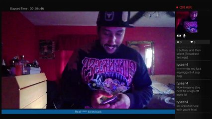 B-A-ISA-BEAST-85's Live PS4 Broadcast (53)