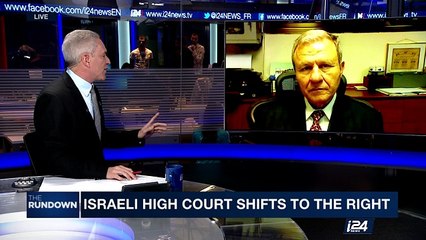 RUNDOWN | With Calev Ben-David | Thursday, Feb. 23rd 2017