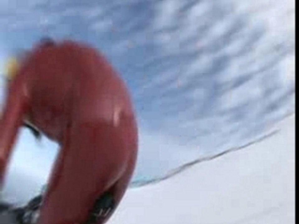 MOUNTAINBIKE SPEED WORLD RECORD