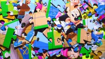 Mickey Mouse Clubhouse Disney Puzzles Games Rompecabezas Minnie Mouse Donald Duck Daisy Pl