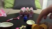 Barbie Surprise Eggs Toys - Unboxing Barbie Doll Toy for Girls