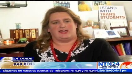 Activistas de EE. UU. preocupados por decisión de Trump de eliminar norma que permitía a alumnos trangénero elegir su baño en la escuela