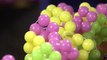 Louisiana Man Creates Biodegradable Mardi Gras Beads