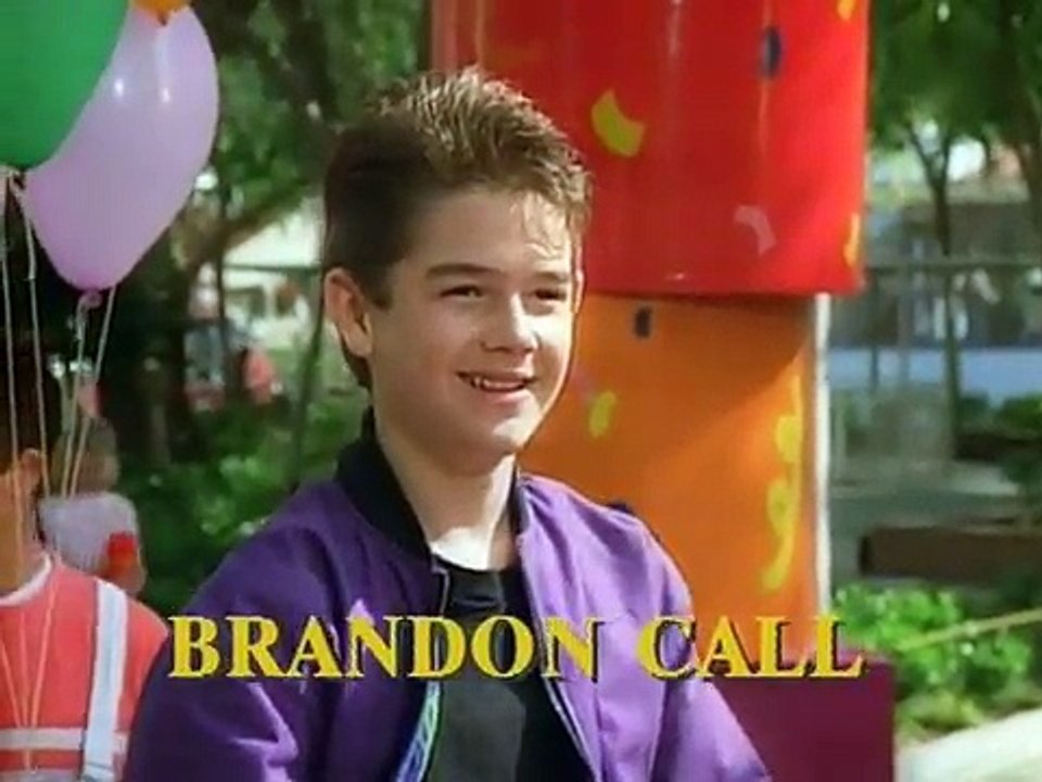 Notre Belle Famille saison 1 épisode 18 Carol retourne l'école