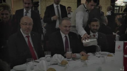 Türkiye'nin Sanayi Stratejisi ve Vizyonu" - Mmg Yönetim Kurulu Başkanı Mehmet Kürşat Çapar