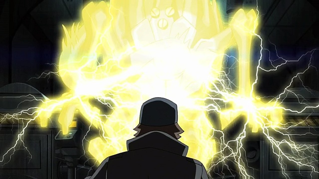 G.I.Joe Renegades [Magyar Szinkron] S01e16