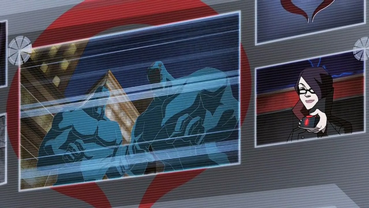 G.I.Joe Renegades [Magyar Szinkron] S01e17