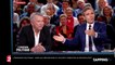 L’émission politique : Philippe Torreton se rabiboche avec Jean-Luc Mélenchon en direct ! (vidéo)