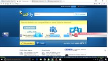 Como Ganhar Dinheiro Na Internet com Adf.ly e Shorte.st - Tutorial 2017 - [ Atualizado ] !!!