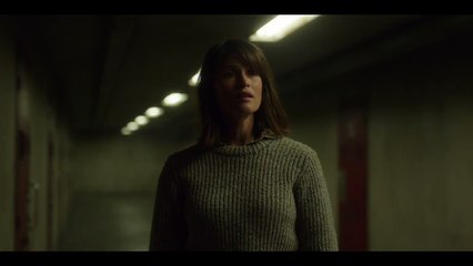 THE GIRL WITH ALL THE GIFTS -  Unstrapped