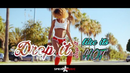 Claudia Pavel - Hit the Dancefloor ¦ Official Single