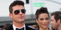 Shocking Allegations! Paula Patton Accuses Robin Thicke Of ‘Wining & Dining’ Social Worker During Custody Battle — He ‘Terrorized’ Me
