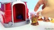 Paw Patrol Pups Lose Their Clothes Marshalls Magical Pup House