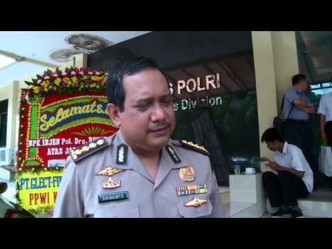 Polisi Selidiki Latar Belakang WNI yang Hilang di Turki - NET16