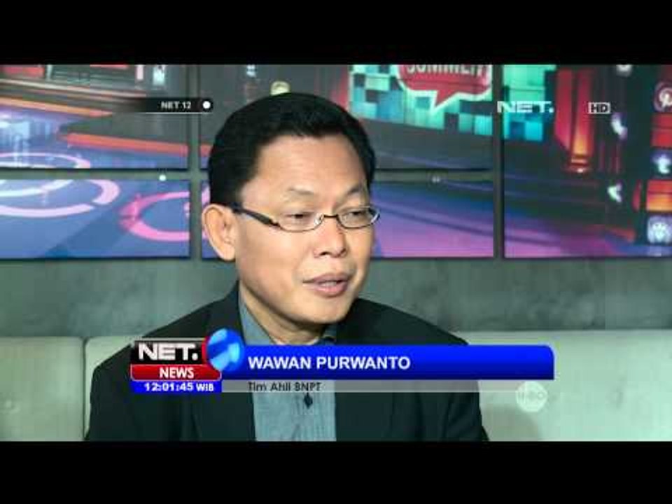 16 WNI Hilang di Turki Diduga Bergabung Dengan ISIS - NET12