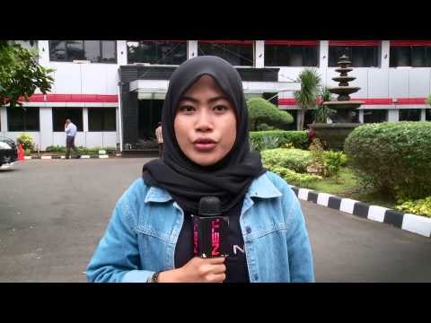 Polisi Periksa Saksi Kasus Dugaan Penyelewengan Dana APBD 2015 - NET16