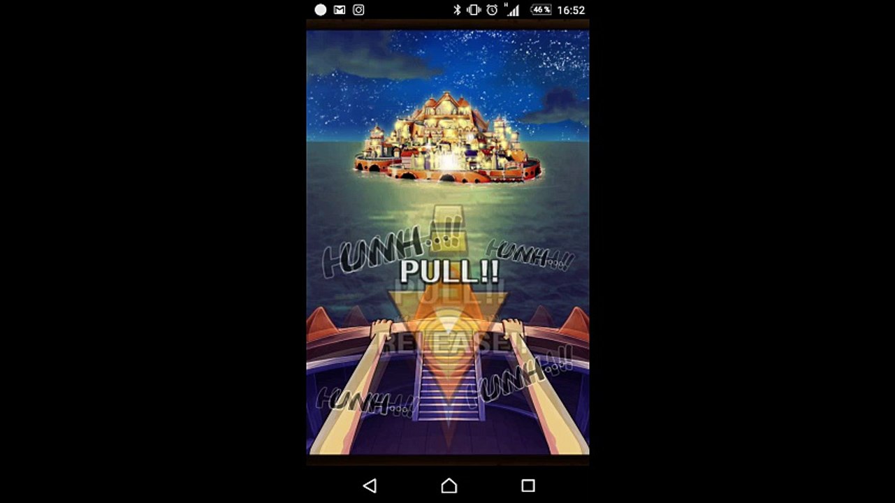 Second Anniversay Sugo be Like