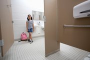 Trump ends Gender neutral bathrooms for trans students