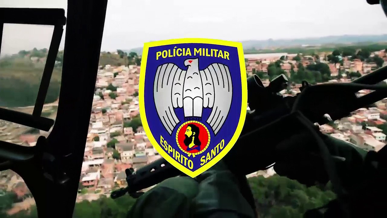 Vídeo pede retorno de PMs às ruas do Espírito Santo