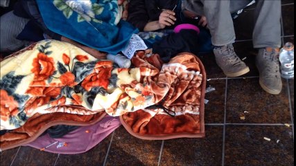 Vlog San Bernardino 2, California; bicycling downtown to Norman Library