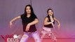 Amazing beautiful Girls dance on - Nashe Si Chadh Gayi Viral Videos