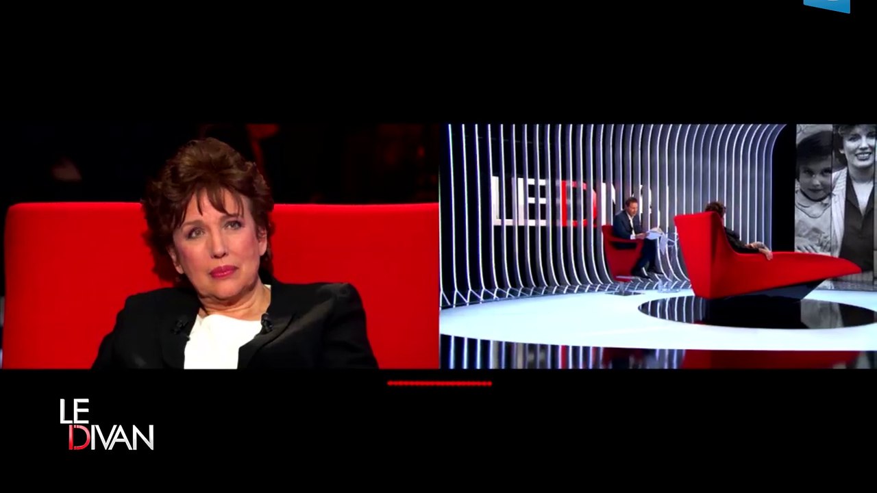 Roselyne Bachelot, son combat pour le Pacs